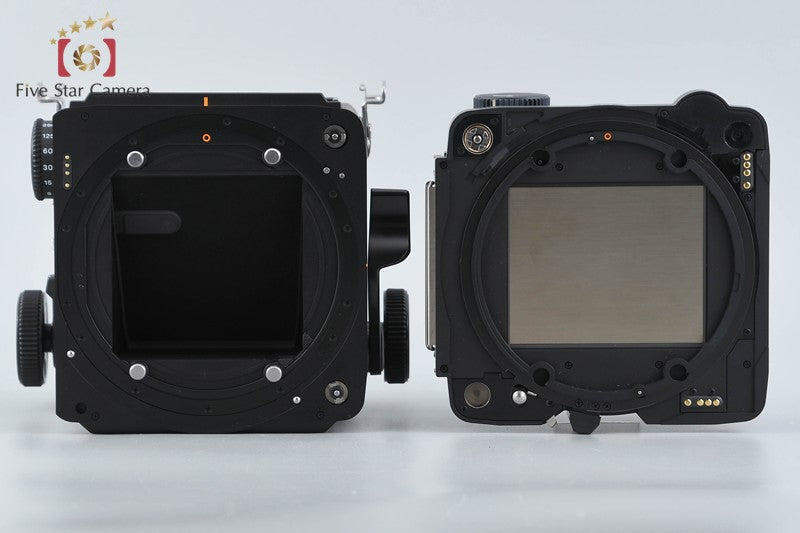Mamiya RZ67 Professional Medium Format Film Camera Body