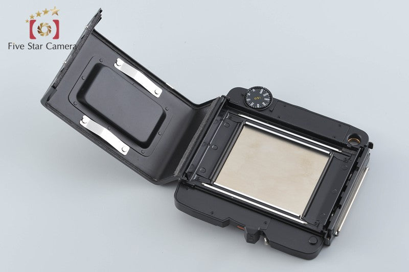 Mamiya RZ67 Professional Medium Format Film Camera Body