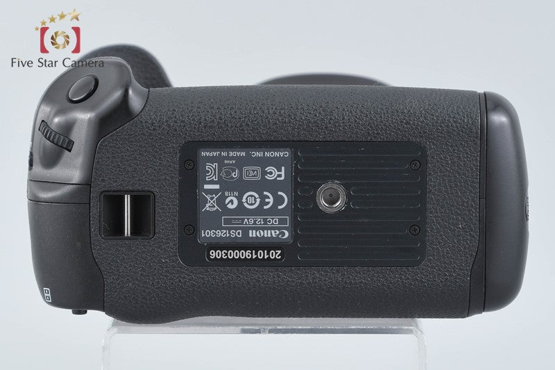 Canon EOS-1D X 18.1 MP Digital SLR Camera Body