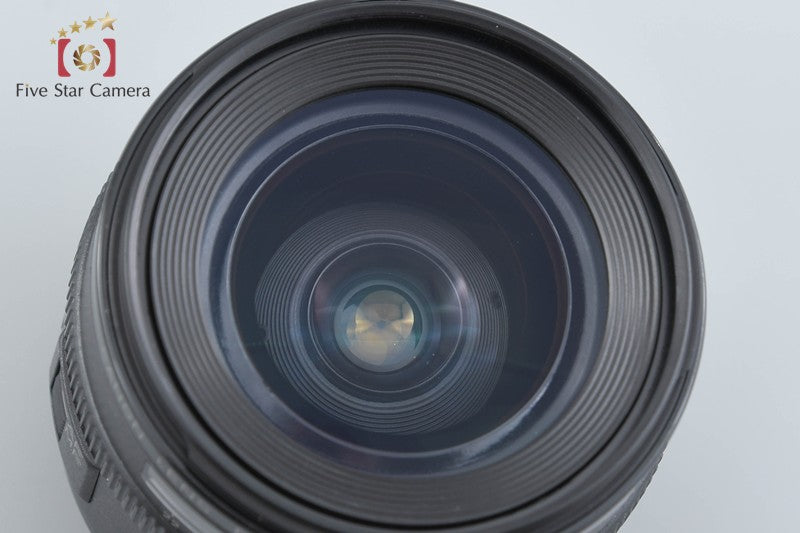 Canon EF 24mm f/2.8