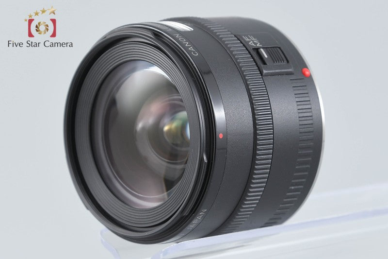 Canon EF 24mm f/2.8