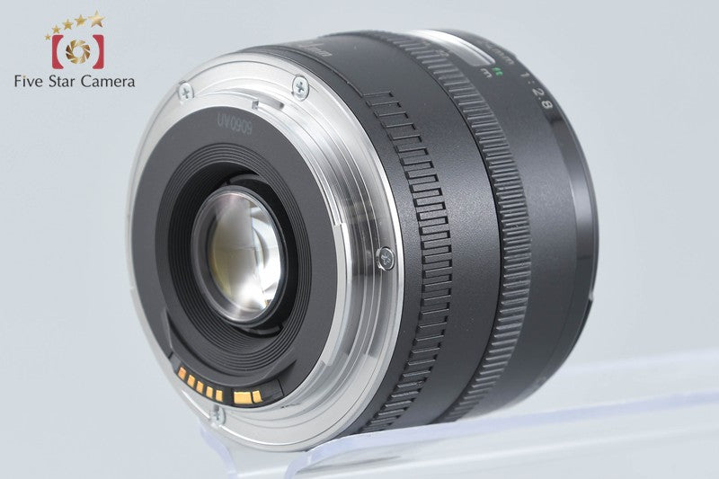 Canon EF 24mm f/2.8