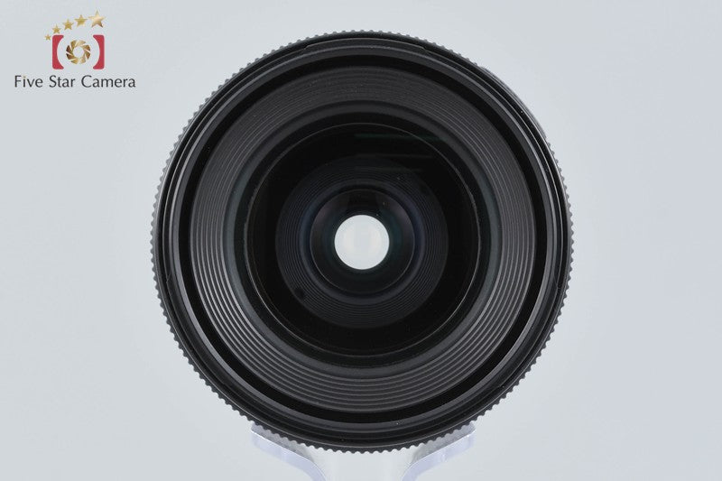 Canon EF 24mm f/2.8