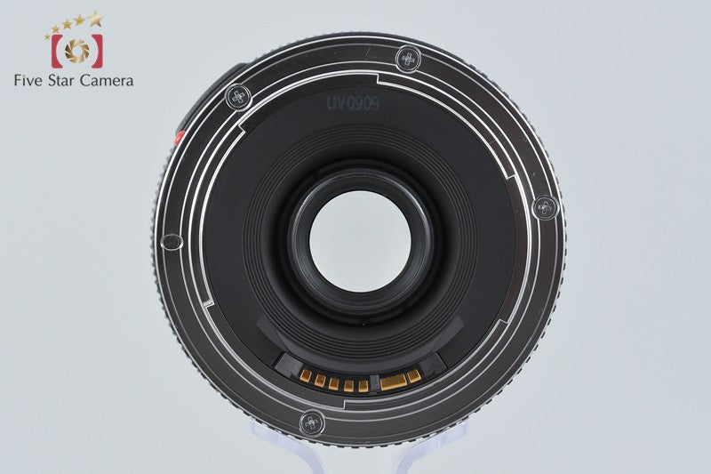 Canon EF 24mm f/2.8