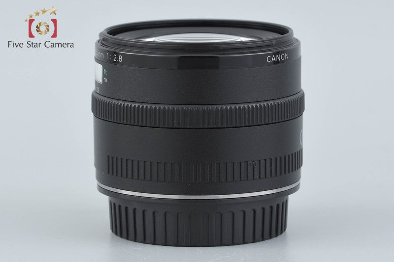 Canon EF 24mm f/2.8