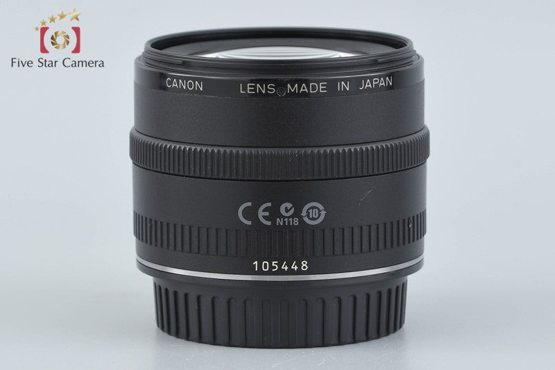 Canon EF 24mm f/2.8