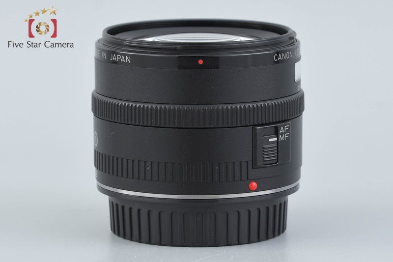 Canon EF 24mm f/2.8