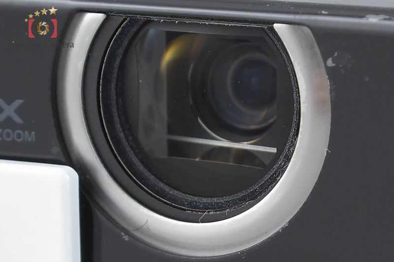 Fujifilm FINEPIX Z100fd White & Black 8.0 MP Digital Camera