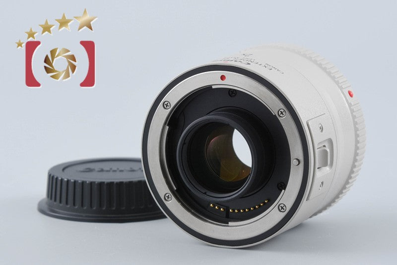 Canon Extender EF 2x II Teleconverter