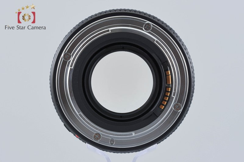 Canon EF 50mm f/1.4 USM