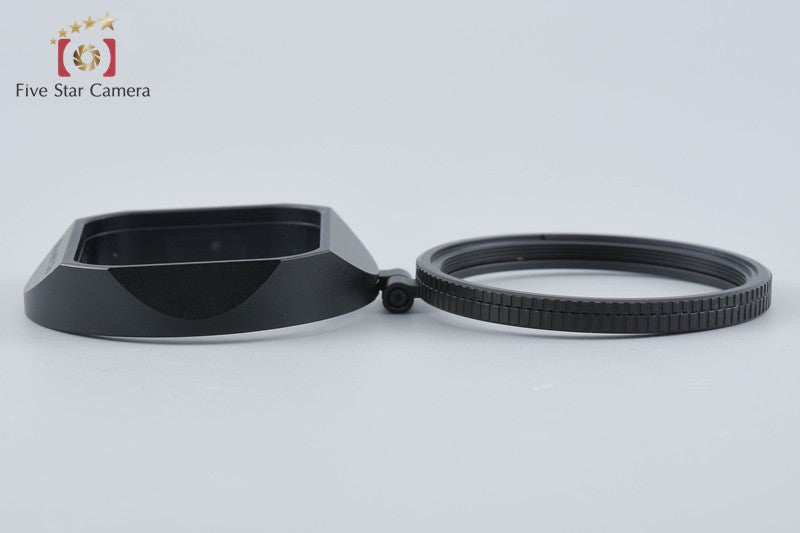PolarPro MagFlip Lens Hood for Leica Q w/ Box