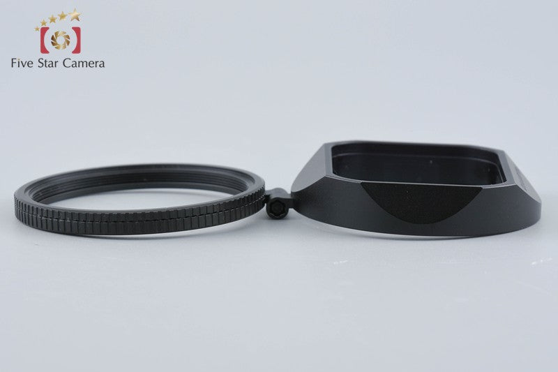 PolarPro MagFlip Lens Hood for Leica Q w/ Box