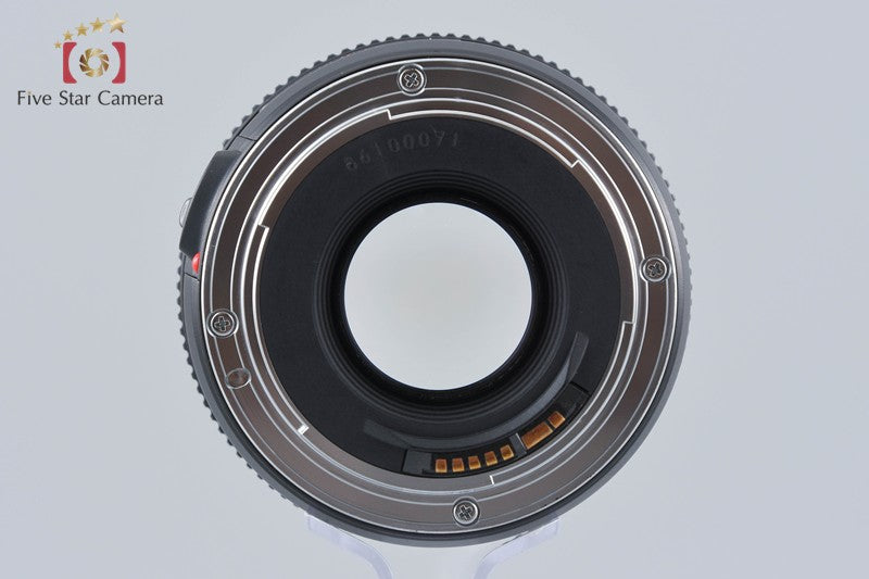 Canon EF 28mm f/1.8 USM