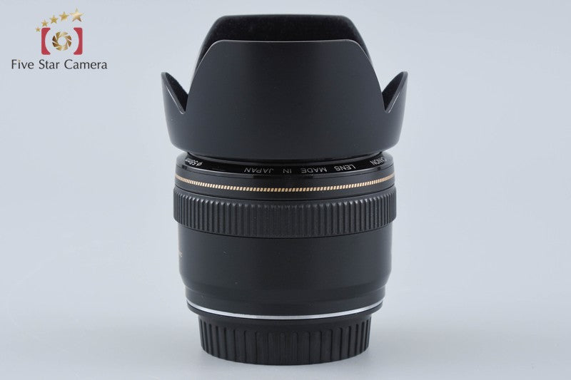 Canon EF 28mm f/1.8 USM