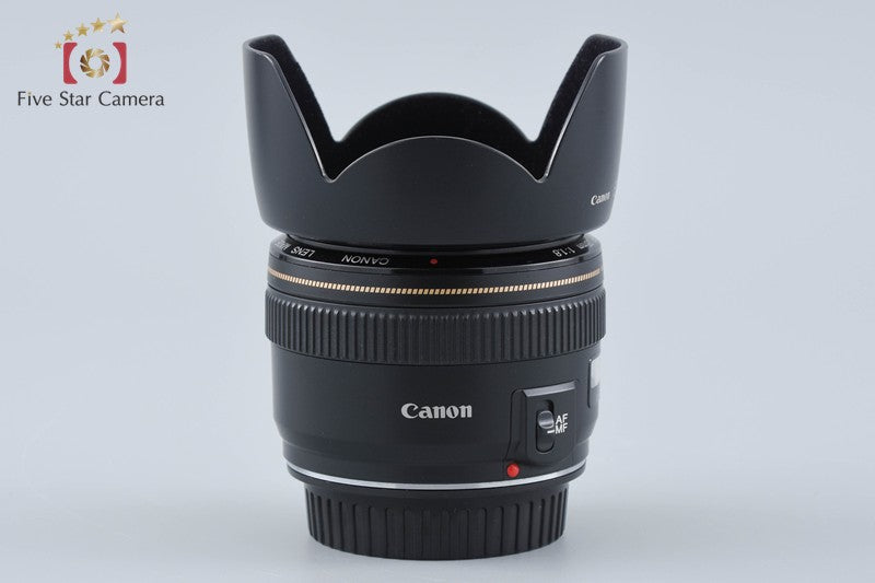 Canon EF 28mm f/1.8 USM