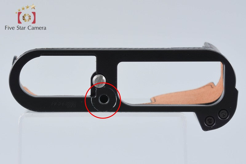 Milicase Half Case for Leica Q3