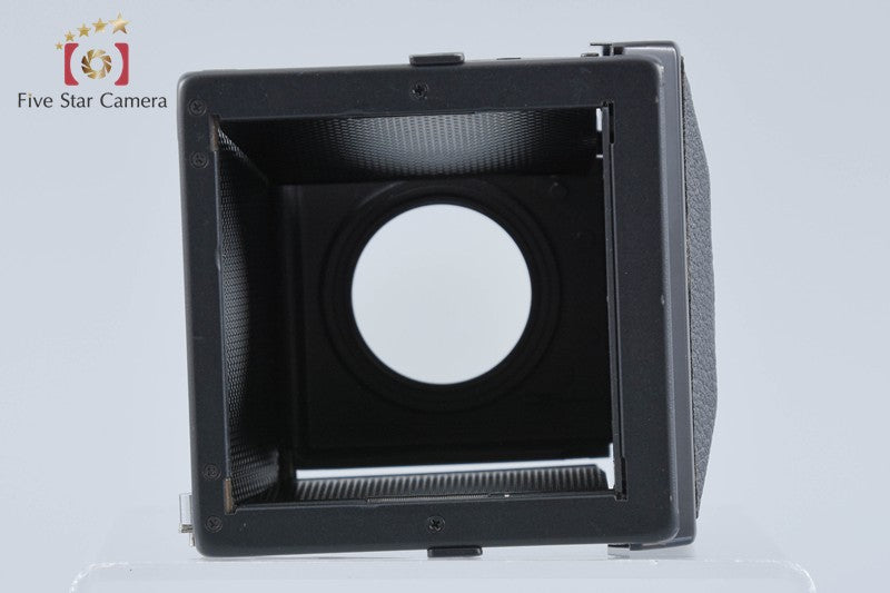 Zenza Bronica Waist Level Finder for EC-TL