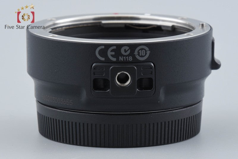 Canon Mount Adapter EF-EOS M
