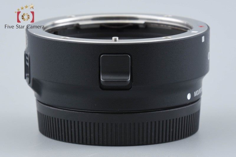 Canon Mount Adapter EF-EOS M