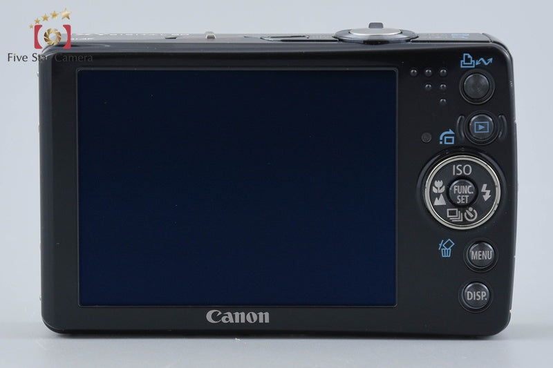 Canon IXY Digital 90 7.1 MP Digital Camera