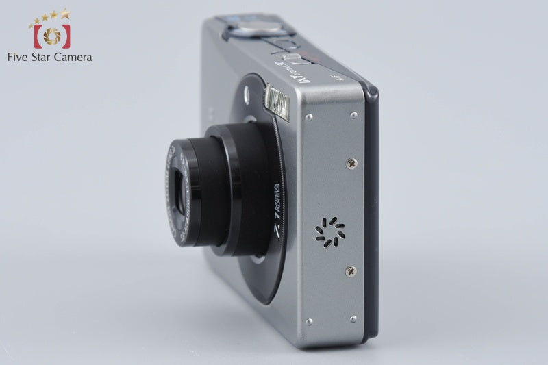 Canon IXY Digital 90 7.1 MP Digital Camera