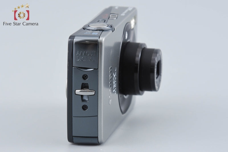Canon IXY Digital 90 7.1 MP Digital Camera