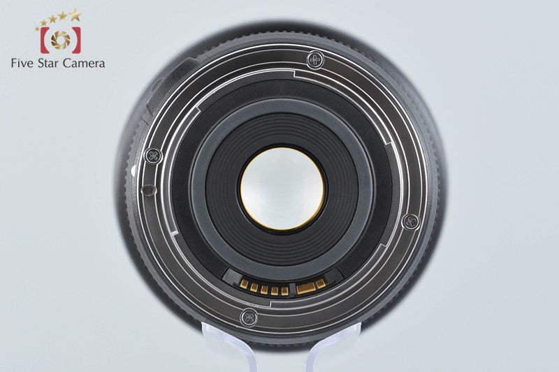 Canon EF-S 10-22mm f/3.5-4.5 USM