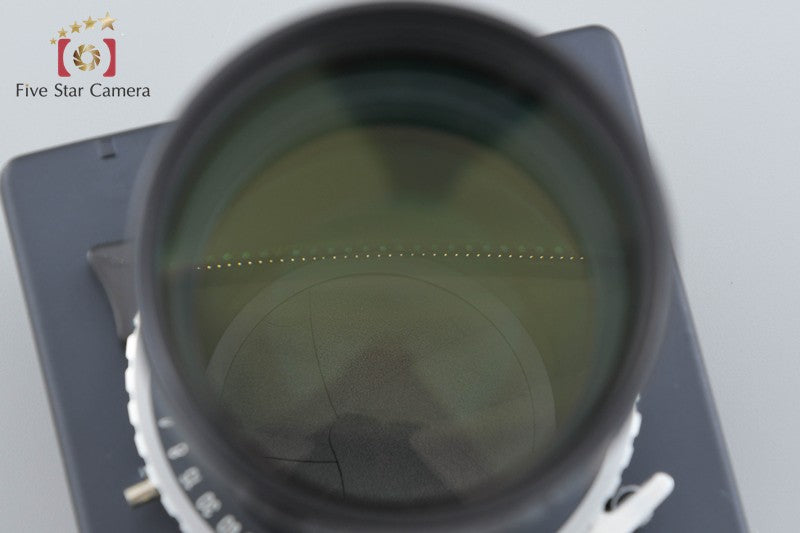 Fujifilm FUJINON-T 400mm f/8