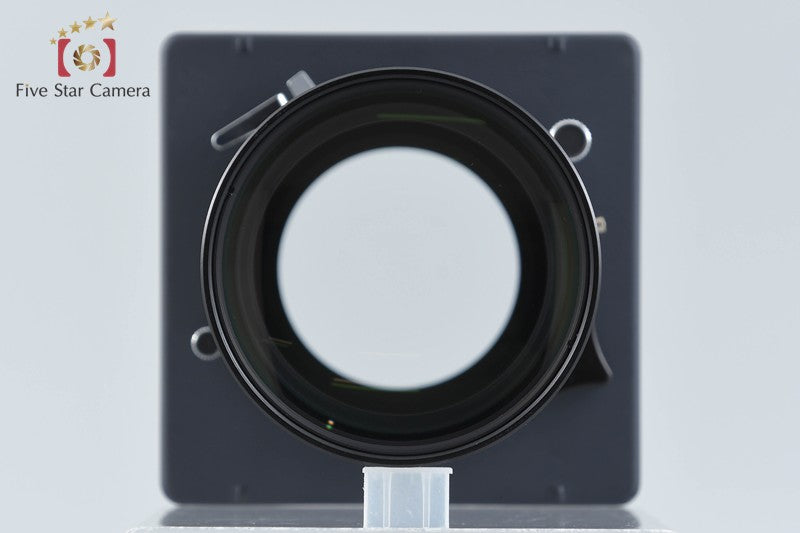 Fujifilm FUJINON-T 400mm f/8