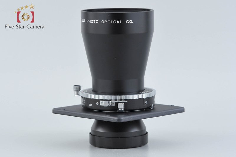 Fujifilm FUJINON-T 400mm f/8