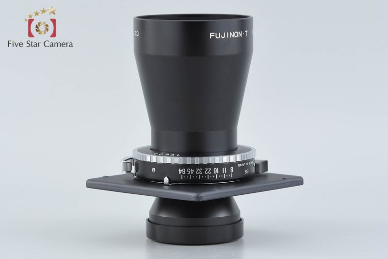 Fujifilm FUJINON-T 400mm f/8