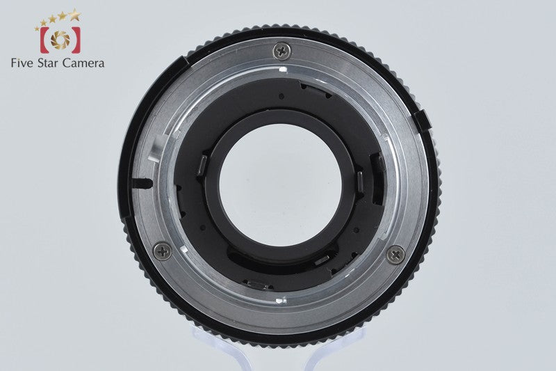 Nikon Ai-S NIKKOR 50mm f/1.8
