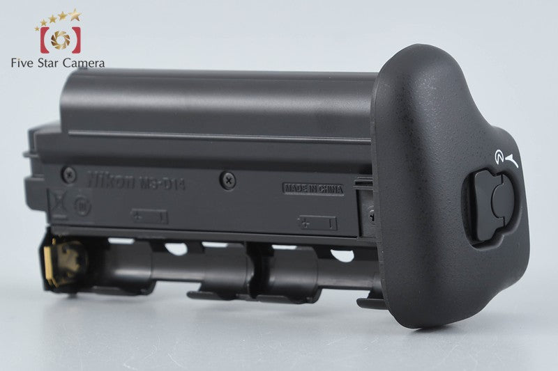 Nikon MS-D14 AA Battery Holder