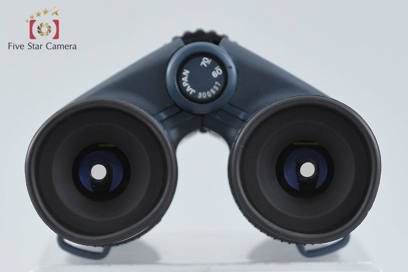 Nikon Zoom 6-12x24 6.9° at 6x Binoculars
