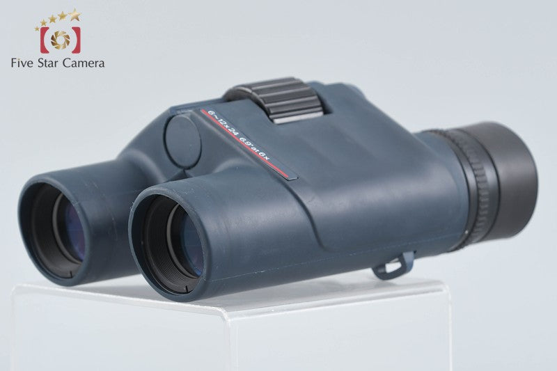 Nikon Zoom 6-12x24 6.9° at 6x Binoculars