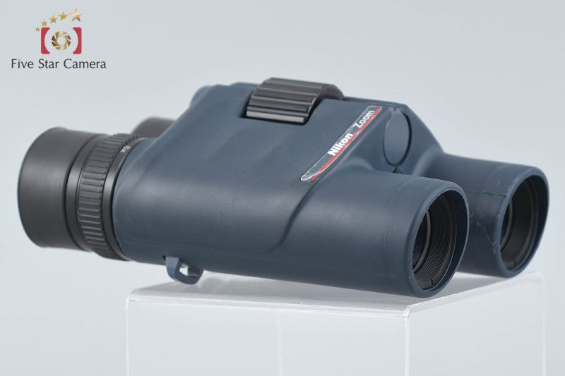 Nikon Zoom 6-12x24 6.9° at 6x Binoculars