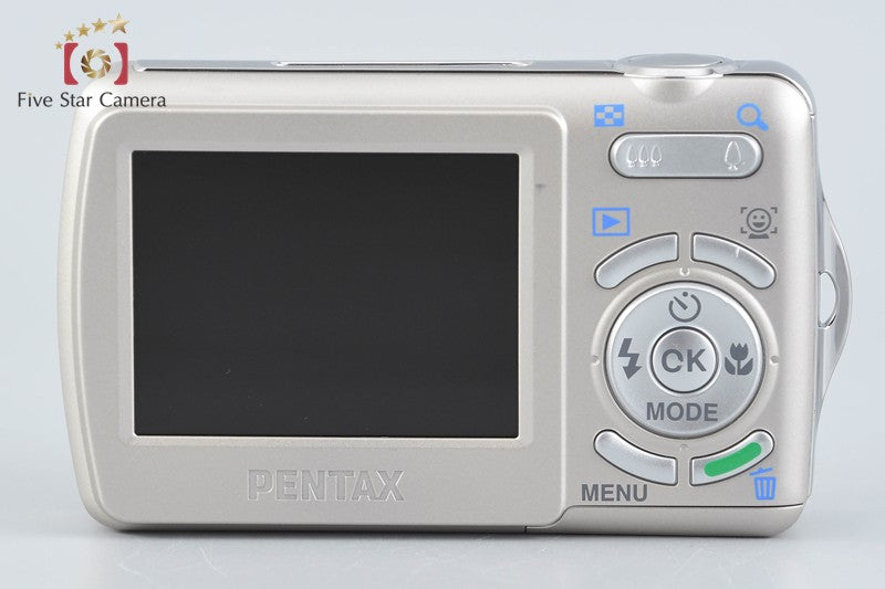 PENTAX Optio E70 10.0 MP Digital Camera