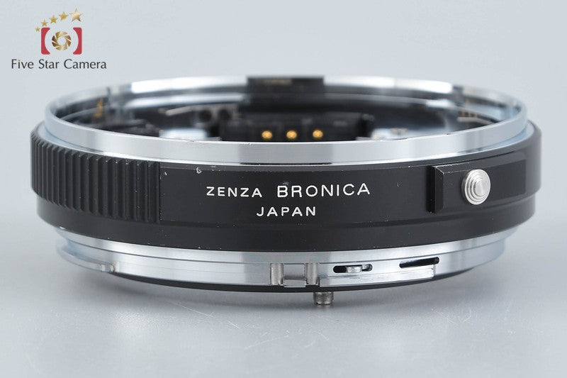 Zenza Bronica G-18 Extension Tube