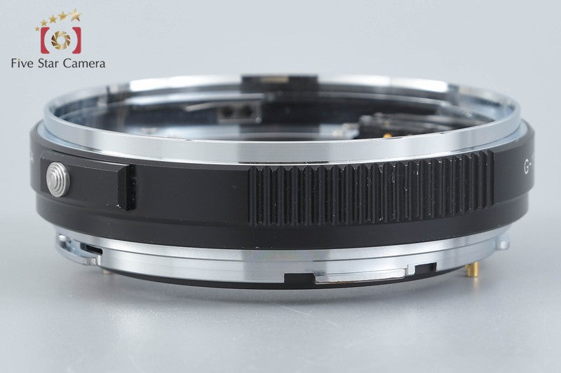 Zenza Bronica G-18 Extension Tube