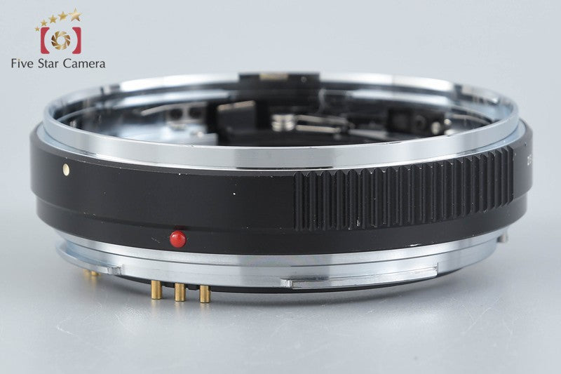 Zenza Bronica G-18 Extension Tube
