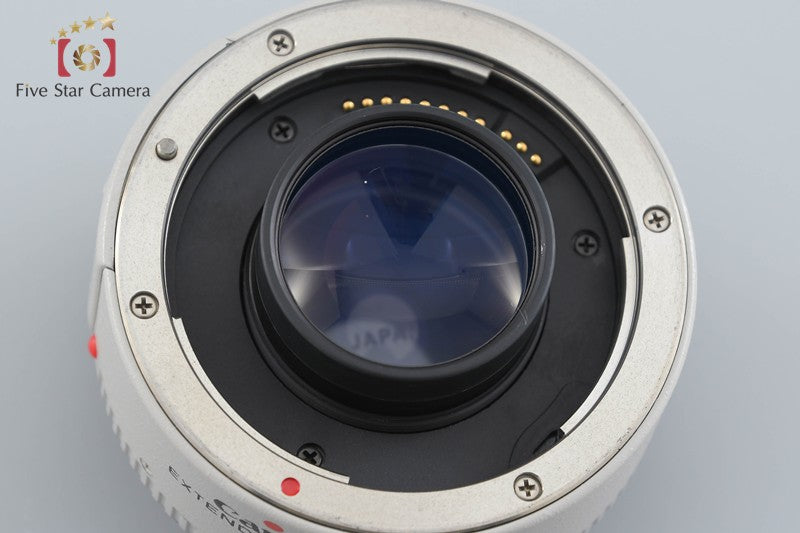 Canon Extender EF 1.4x Teleconverter