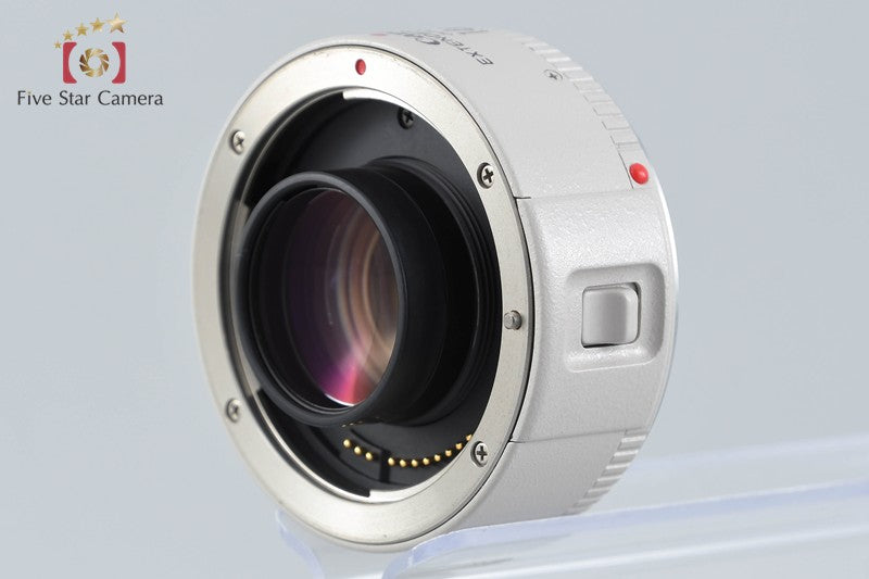 Canon Extender EF 1.4x Teleconverter