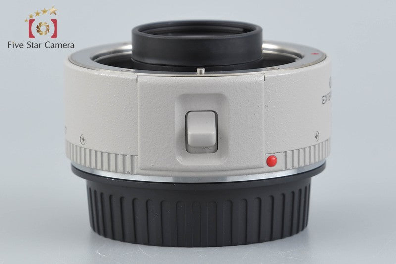 Canon Extender EF 1.4x Teleconverter