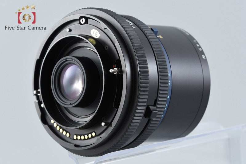 Mamiya SEKOR Z 50mm f/4.5 W for RZ67 PRO / RZ67 PRO II