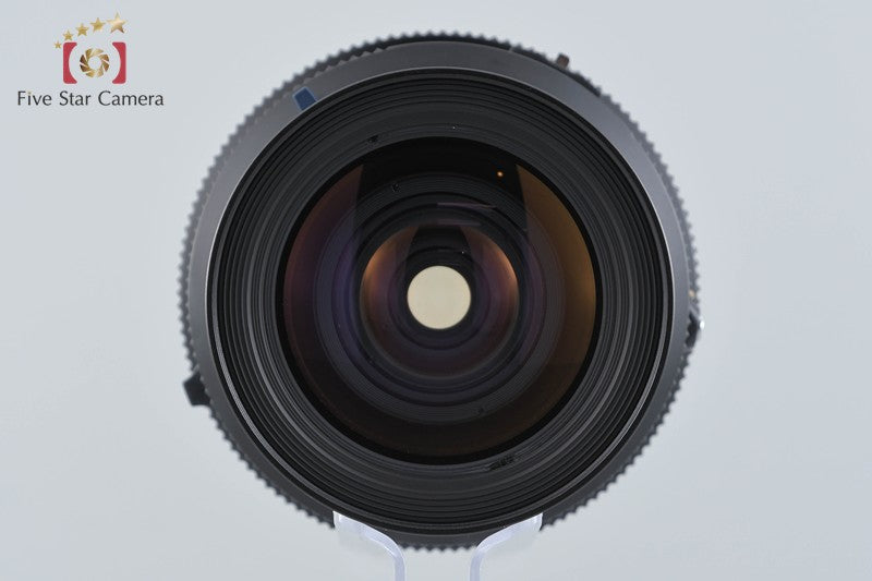 Mamiya SEKOR Z 50mm f/4.5 W for RZ67 PRO / RZ67 PRO II