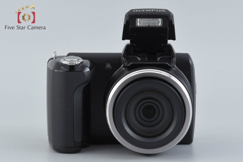 Olympus SP-610UZ 14.0 MP Digital Camera