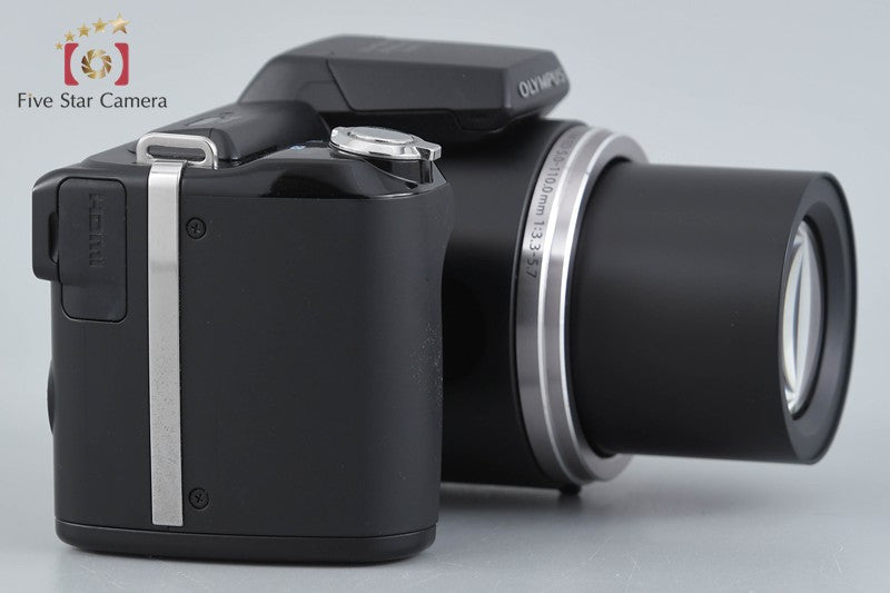 Olympus SP-610UZ 14.0 MP Digital Camera