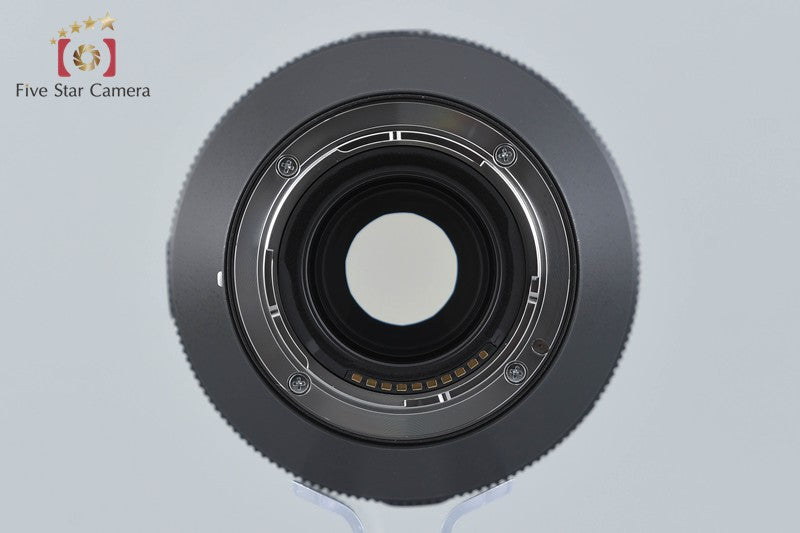 SONY FE 50mm f/1.2 GM SEL50F12GM w/ Box