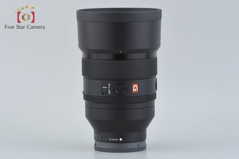 SONY FE 50mm f/1.2 GM SEL50F12GM w/ Box