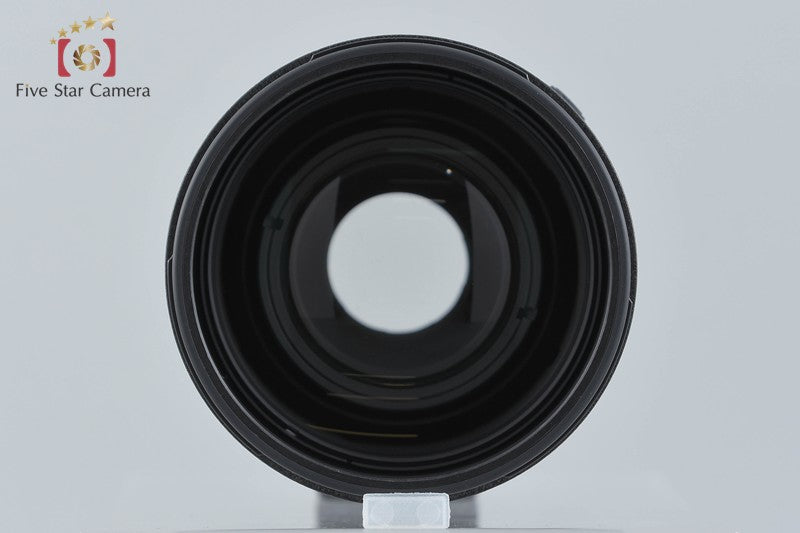 Nikon AF NIKKOR 80-200mm f/2.8 D ED New